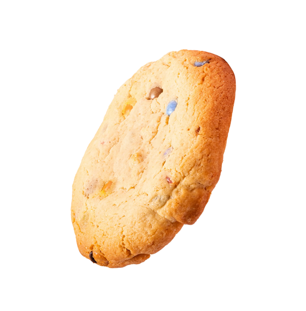 CHOCO BOLAS RAINBOW COOKIE