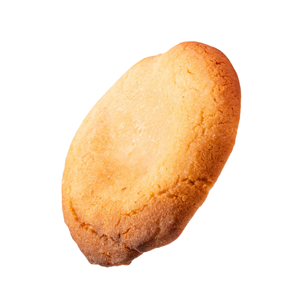 LEMON PIE COOKIE