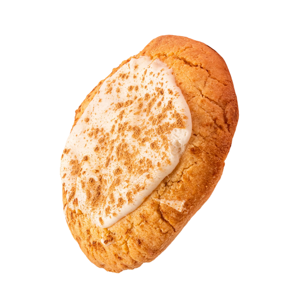 CINNAMON ROLL COOKIE