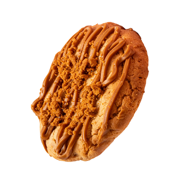BISCOFF LAVA COOKIE