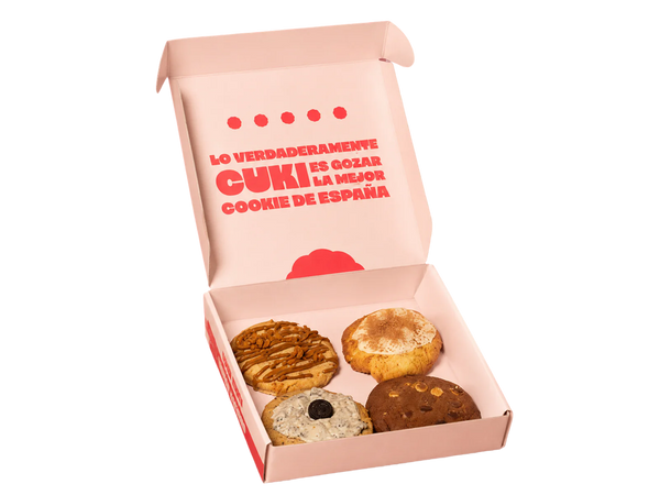 PACK PERSONALIZADO